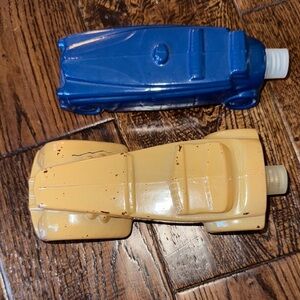 VTG Avon Pierce Arrow ‘33 and Cord ‘37 After Shave